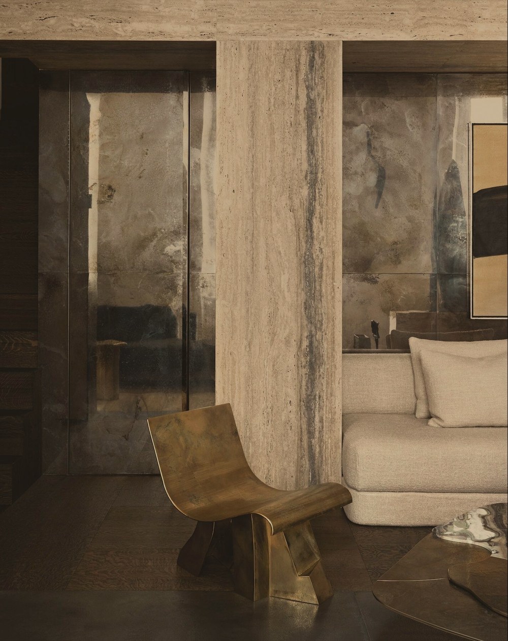 Refined details