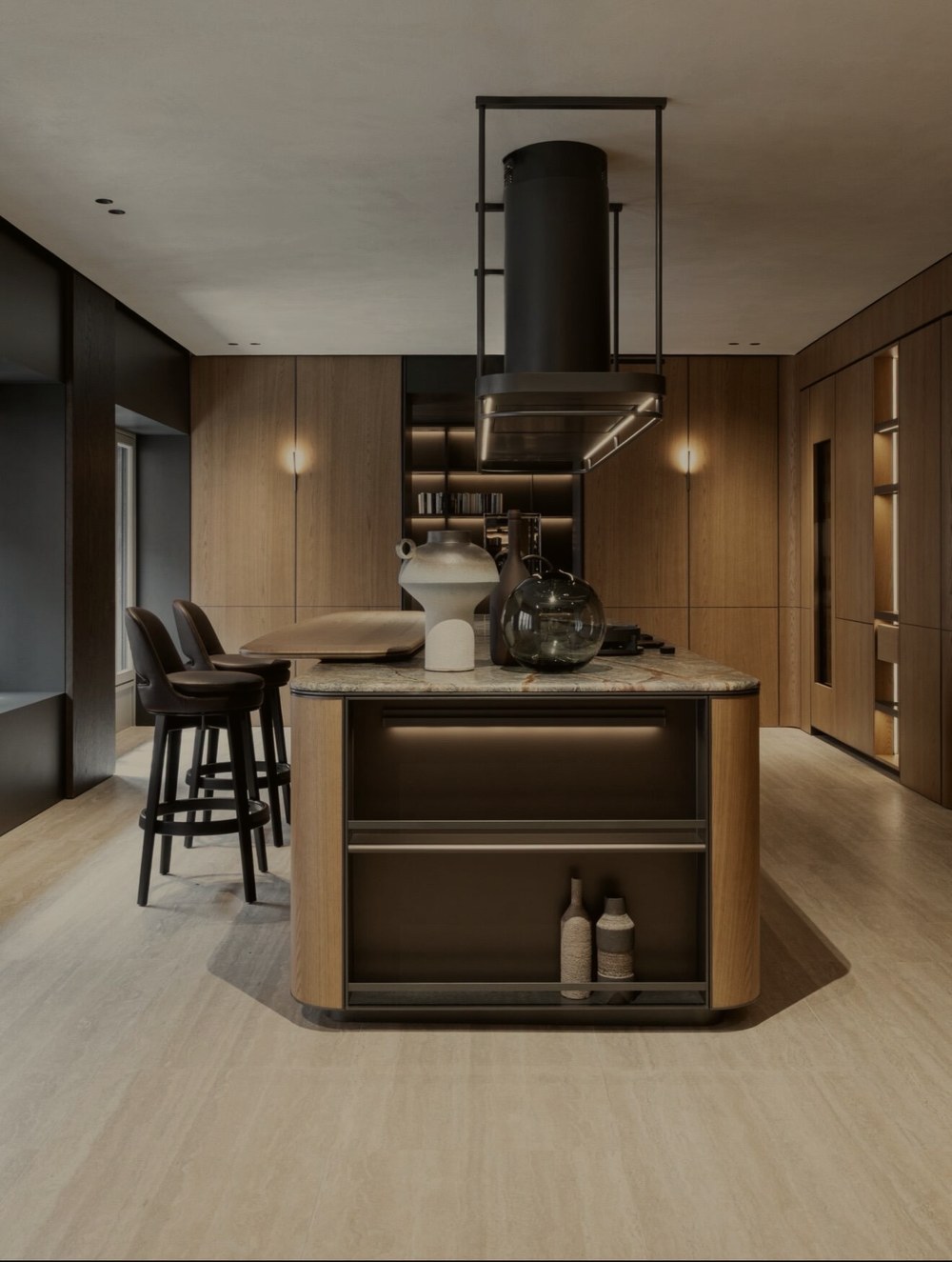Inspired living